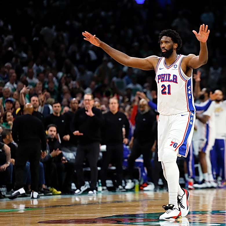 You owe it to the Sixers to keep believing in them