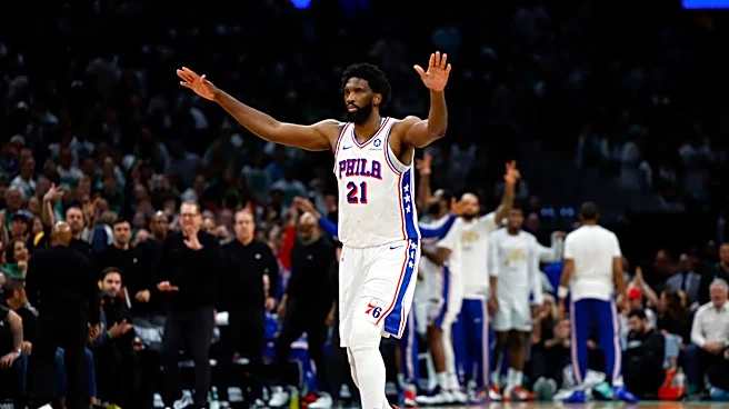 You owe it to the Sixers to keep believing in them