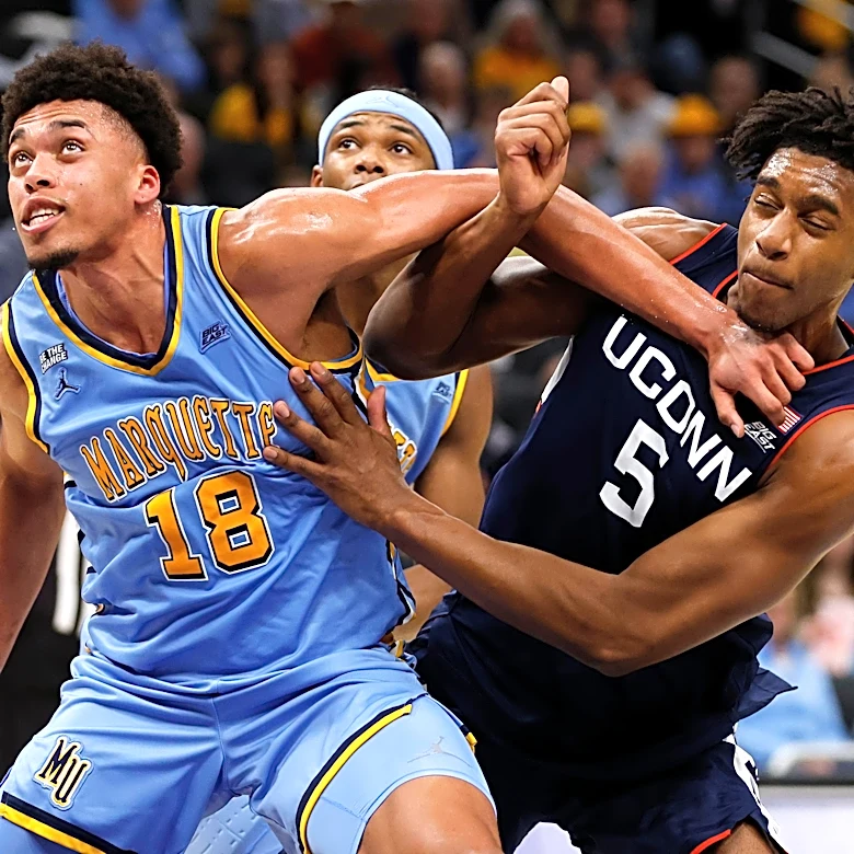 2025-26 Marquette Men’s Basketball Player Reviews: #18 Caedin Hamilton