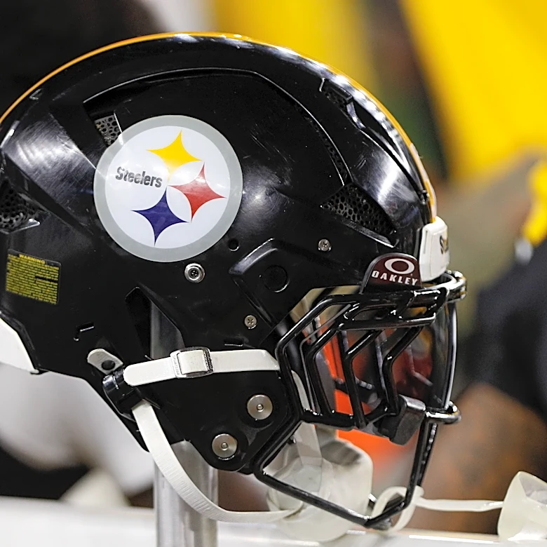 Steelers reveal jersey numbers for 2026 rookies