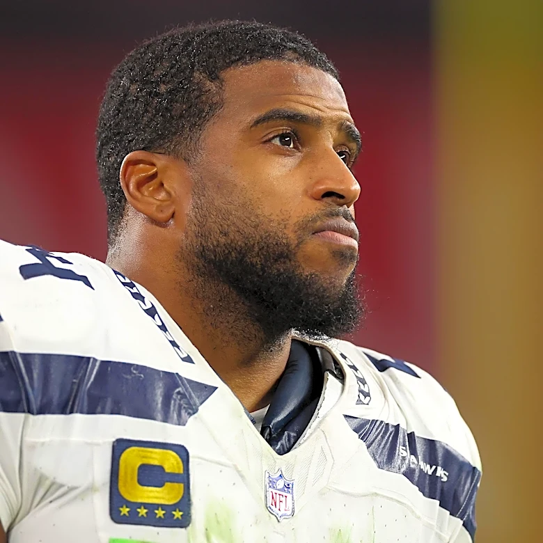 ‘It’s Doctor now’ – Seahawks great Bobby Wagner receives honorary doctorate from Utah State