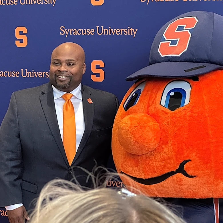Syracuse Athletics: new administrators set to join Orange per reports