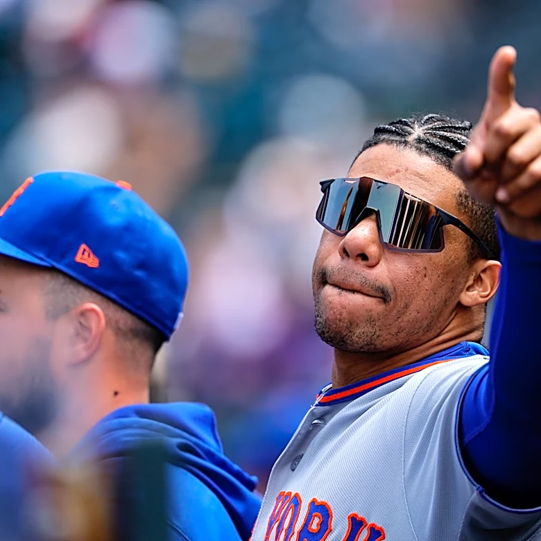 This Week in Mets Quotes: The Mets on their cromulent week of professional baseball