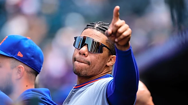 This Week in Mets Quotes: The Mets on their cromulent week of professional baseball