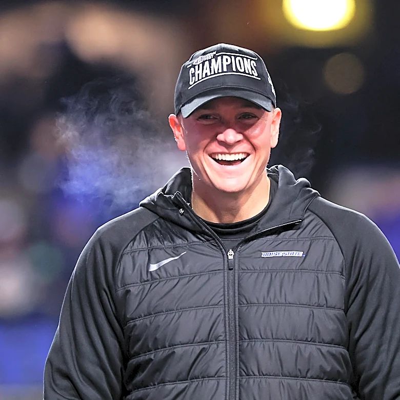 Friday Five: Top 5 Pac-12 Football Head Coaches
