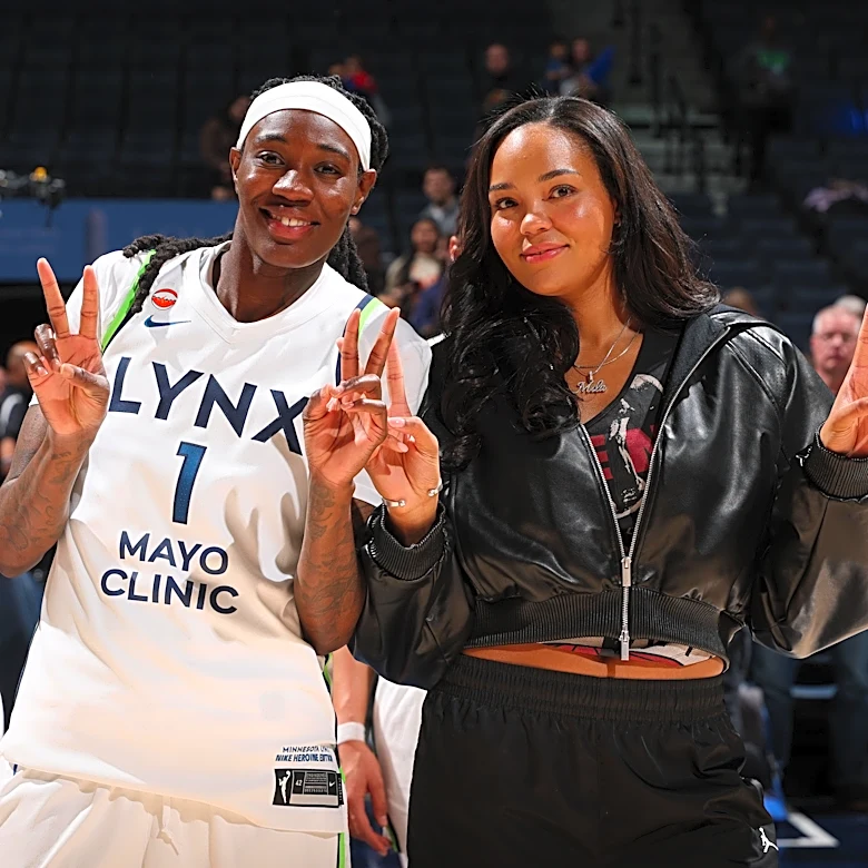 Canis Hoopus Roundtable: 2026 Minnesota Lynx Season Predictions