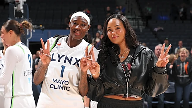Canis Hoopus Roundtable: 2026 Minnesota Lynx Season Predictions