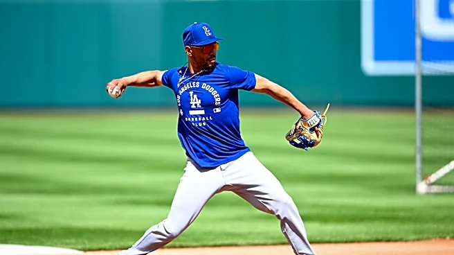 Mookie Betts starts rehab assignment with Oklahoma City