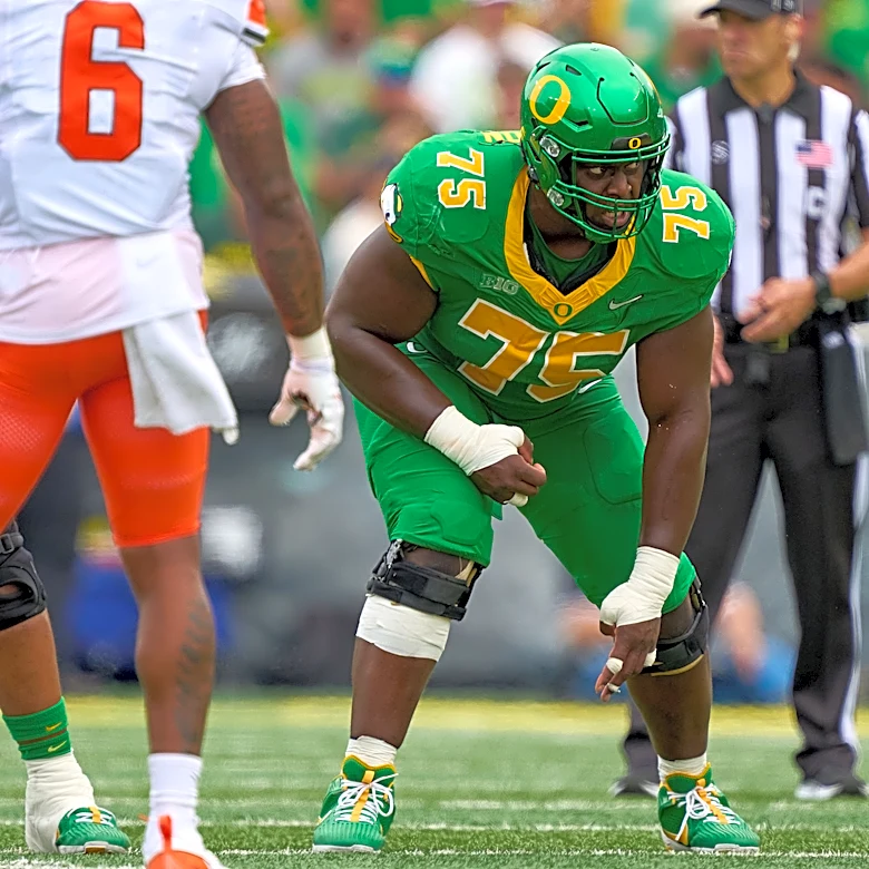 Why the Jaguars Drafted Each Rookie: 1 Stat, 1 Quote, 1 Play