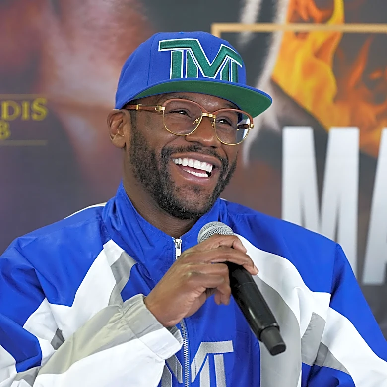 ‘Almost at the finish line’: Floyd Mayweather expects to resolve dispute, fight Manny Pacquiao in rematch