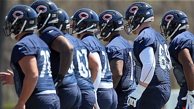 Rookie Jersey Numbers