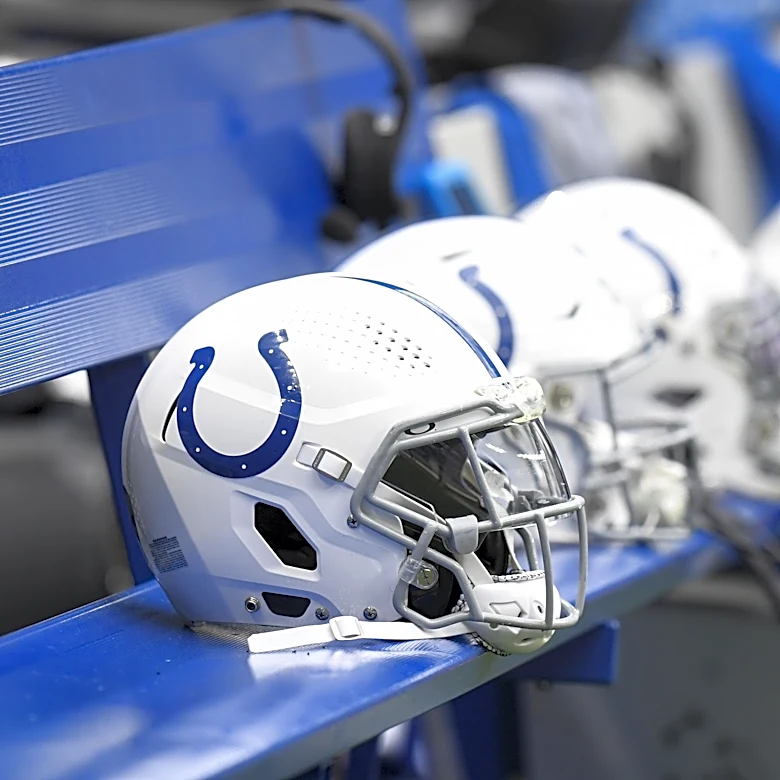 Colts announce 2026 NFL Draft class rookie jersey numbers
