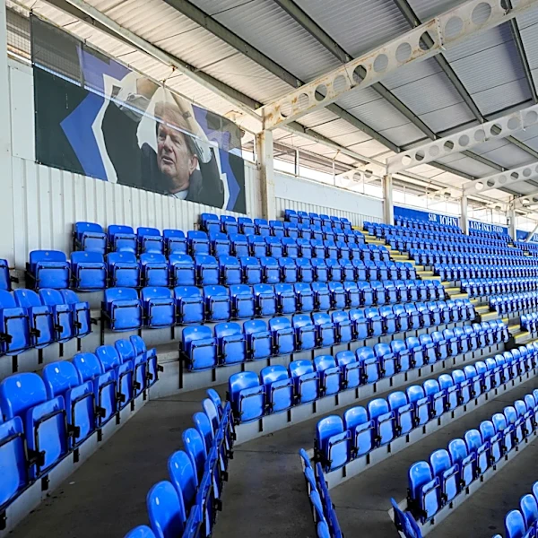The Reassuring Banality Of Football’s Distraction Power