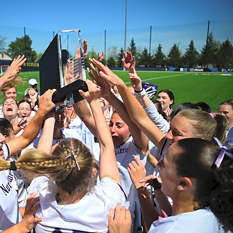 ROUNDTABLE: Predicted Floor, Ceiling and MVP for Northwestern lacrosse in NCAA Tournament