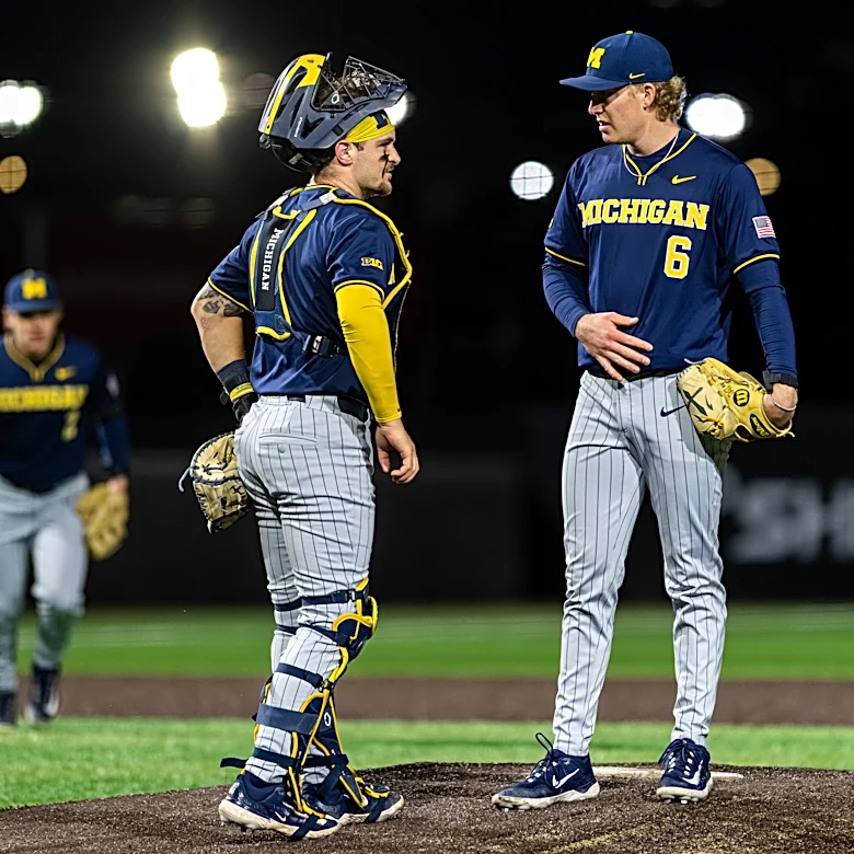 Preview: Michigan Baseball takes hot streak on the road to Minnesota