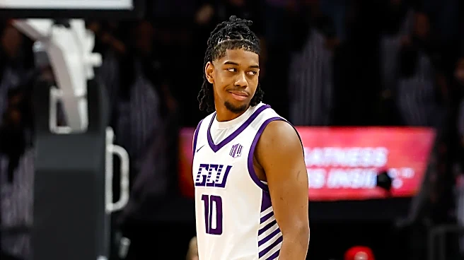 How do these 2 players improve stock at NBA G-League combine?