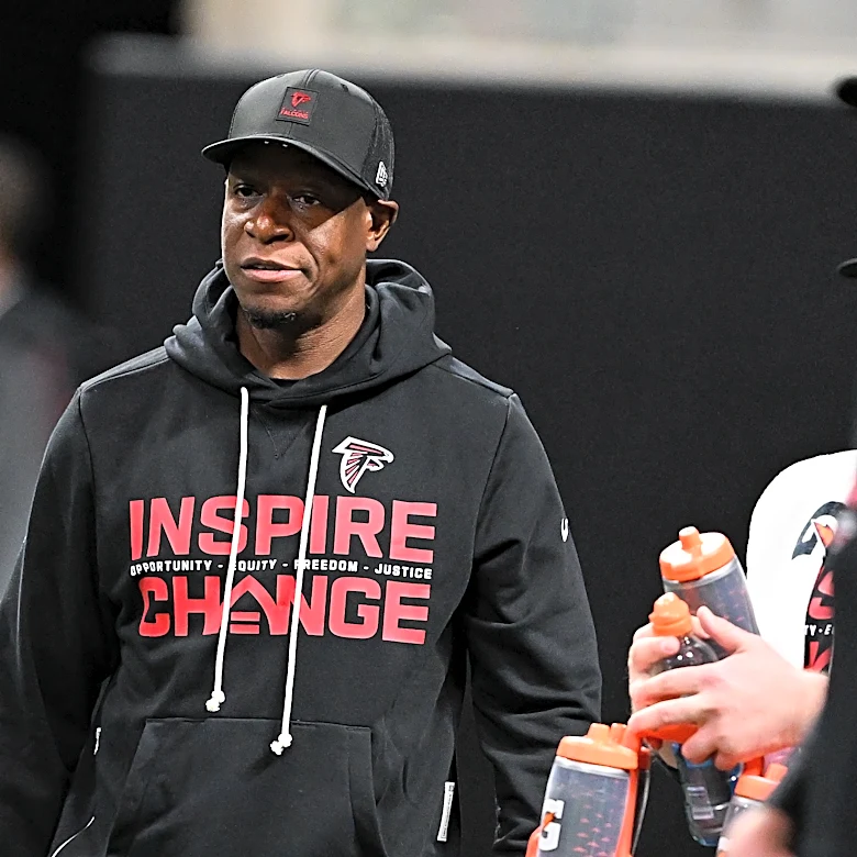 Raheem Morris shares why choosing the 49ers was ‘an easy choice for me’