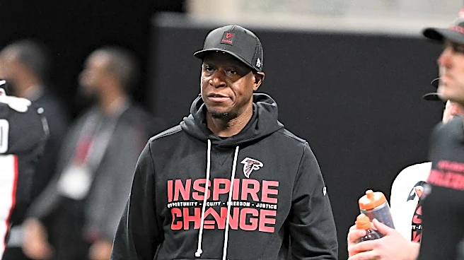 Raheem Morris shares why choosing the 49ers was ‘an easy choice for me’