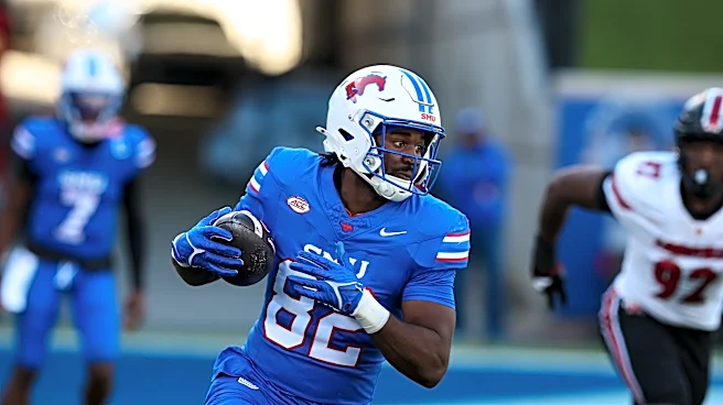 Packers Rookie Film Review: RJ Maryland