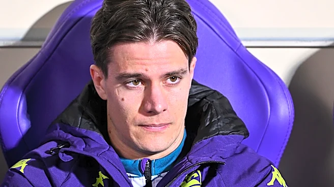 Fiorentina vs Genoa: Preview