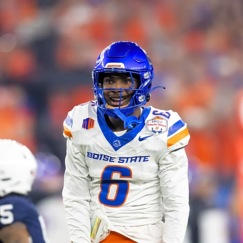 Washington Commanders Rookie Minicamp has 21 tryout players