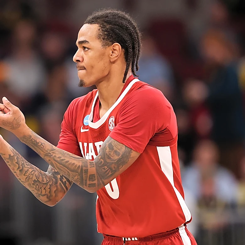 Mock draft 2.0: One final pre-lottery mock