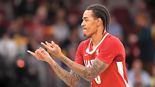 Mock draft 2.0: One final pre-lottery mock