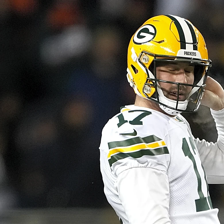 Packers release kicker Brandon McManus