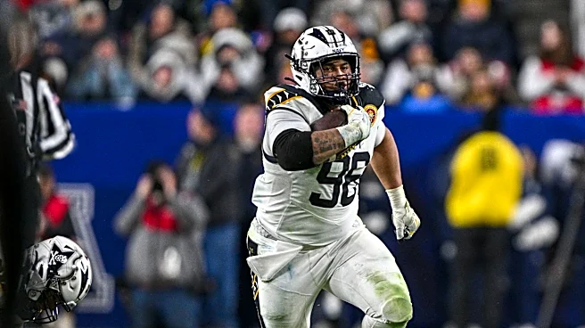 Cincinnati Bengals sign 5 NFL Draft picks and 10 undrafted free agents