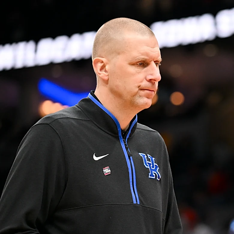 Kentucky Basketball will not hire a GM, per Mark Pope