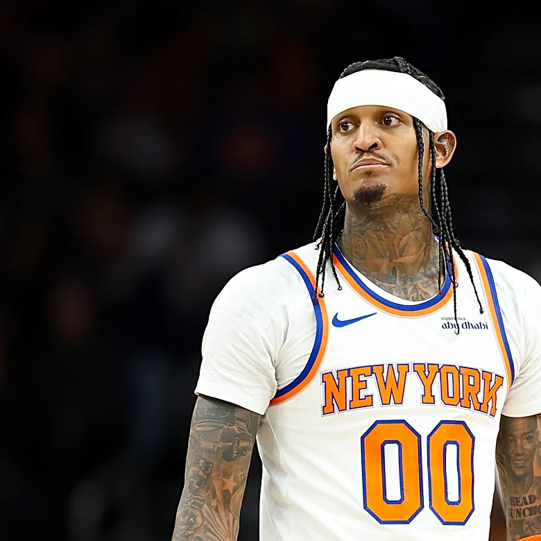 2026 NBA Free Agency: Shooting guard, anyone?