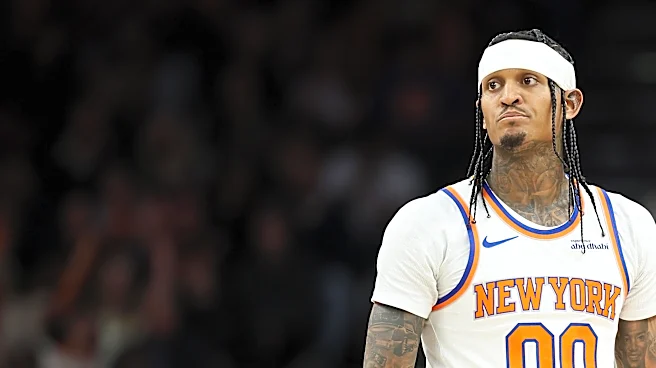 2026 NBA Free Agency: Shooting guard, anyone?