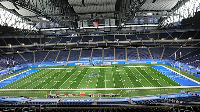 2026 NFL schedule release date announced