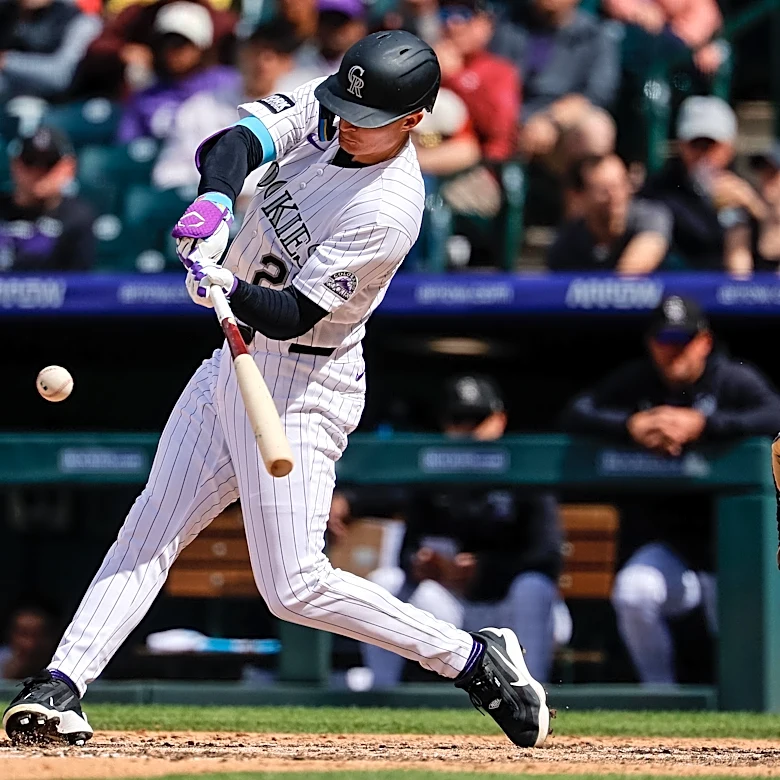 Opposition research: Mickey Moniak