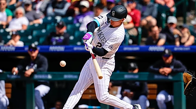 Opposition research: Mickey Moniak
