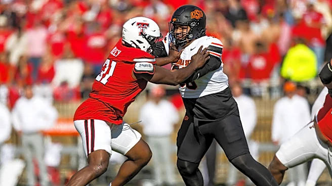Purdue Football: New Faces to Know – Nuku Mafi