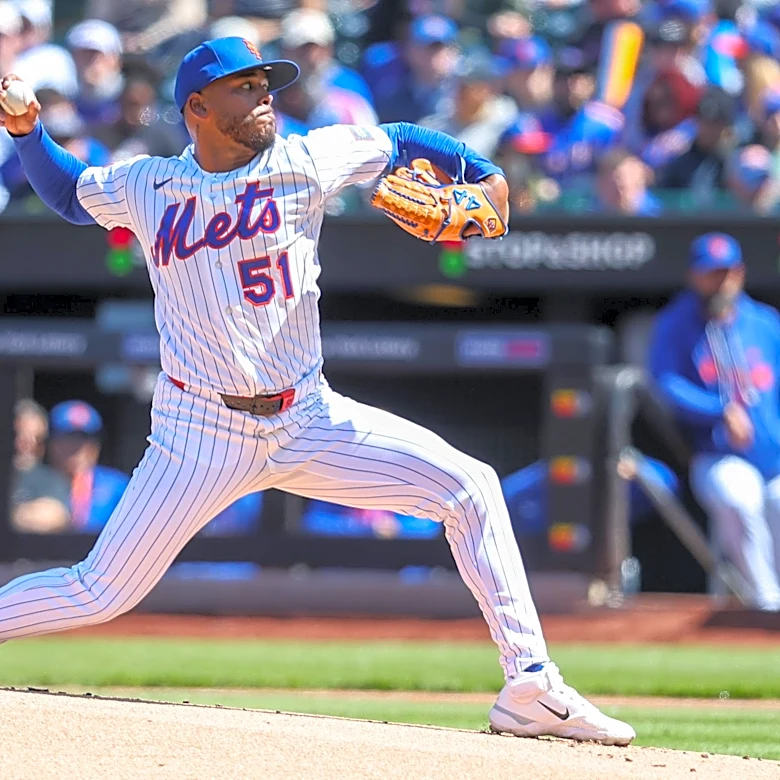 Could the Cubs bolster the rotation by trading for Freddy Peralta?
