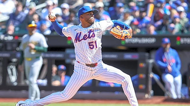 Could the Cubs bolster the rotation by trading for Freddy Peralta?