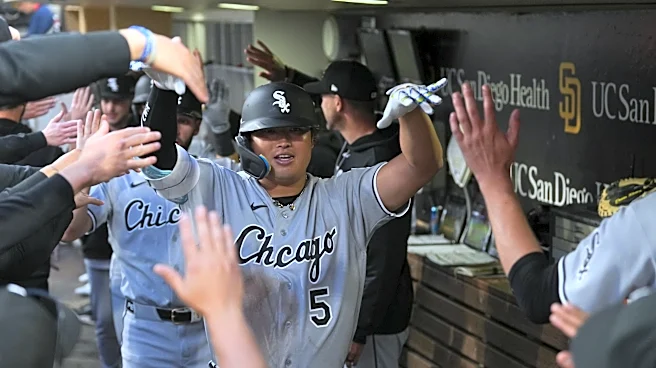 Series Preview: Mariners (18-20) at White Sox (17-20)