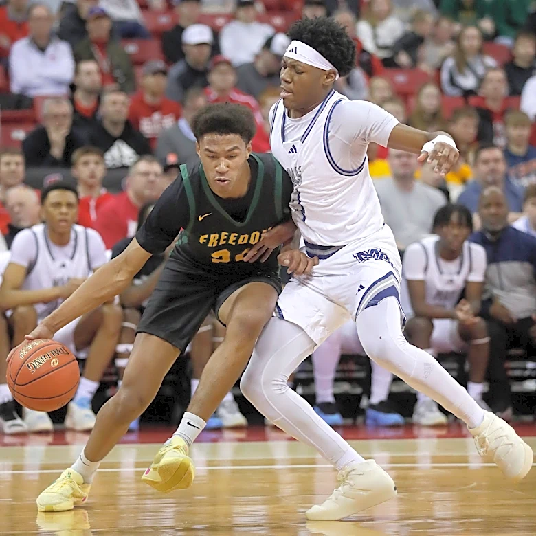 Badgers lose out to Iowa State for top in state recruit
