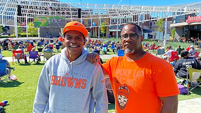 Browns schedule release date finally announced