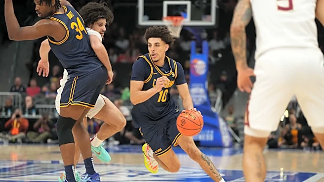 You’re Nuts: How would you grade Ohio State men’s basketball transfer portal class?