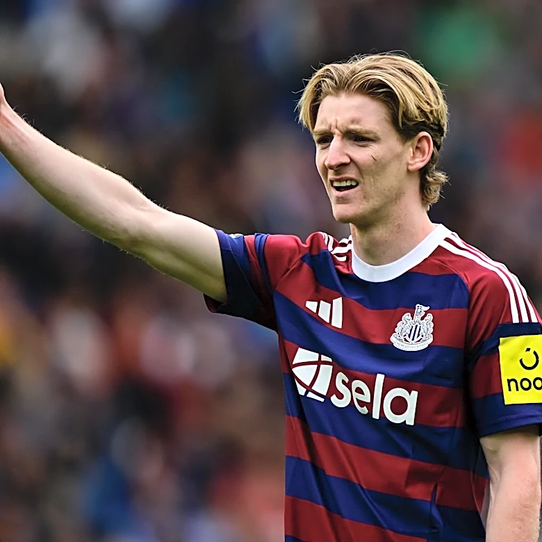Doors open, first talks done as Bayern Munich readies for pursuit of Newcastle United’s Anthony Gordon