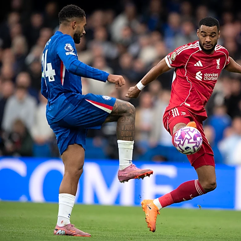 Liverpool FC vs. Chelsea: Premier League 2025-26 Preview & Team News