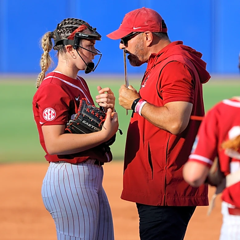 SEC Honors Briski, Murphy, Wells, et al as the Softball Tournament Semis Approach