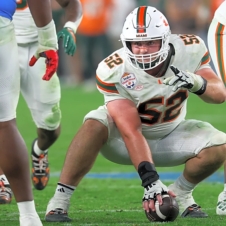 Falcons draft and UDFA class review with Thor Nystrom