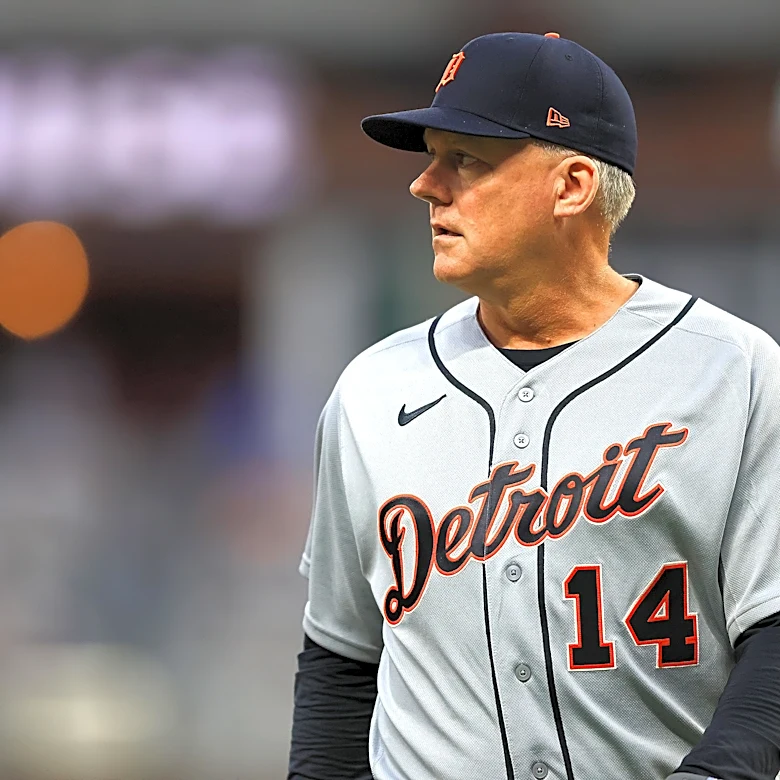 Tigers series preview: Detroit is running low on pitchers