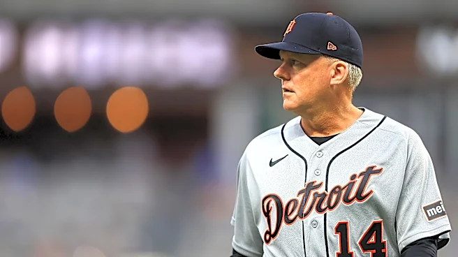 Tigers series preview: Detroit is running low on pitchers