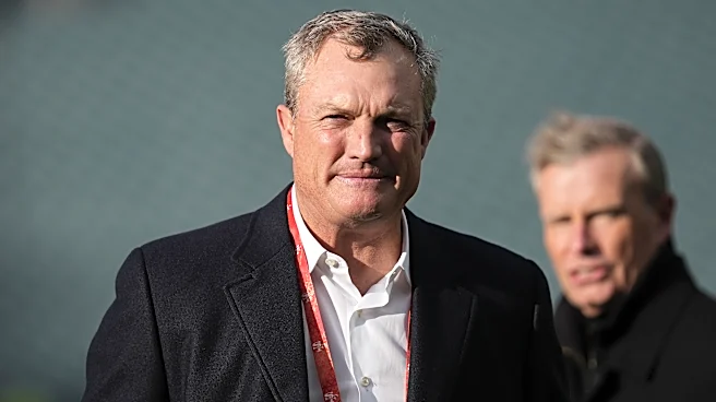 49ers GM John Lynch’s approval poll: Is he the right man for the job?