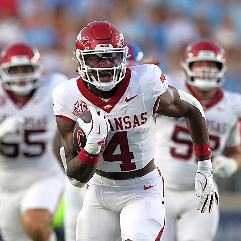 Mike Washington Jr. adds big-play threat to Las Vegas Raiders’ backfield via 2026 NFL draft